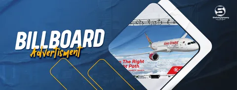 Billboard LED Display