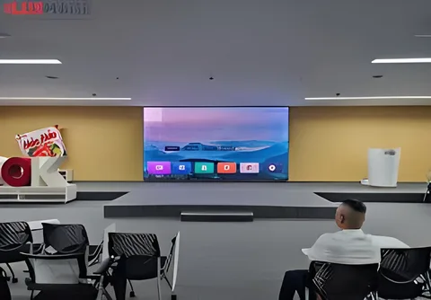 Conference Rooms