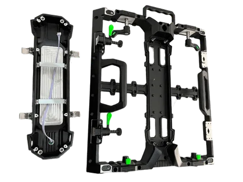 Removable Power Supply