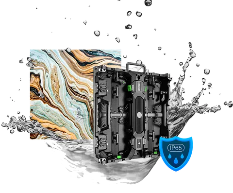 Water Resistant Panel