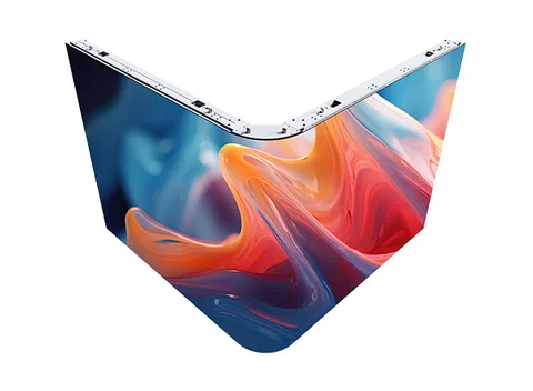 Cutting Angle Design