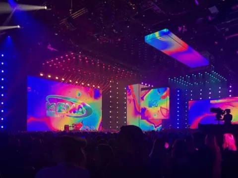 Entertainment Venues