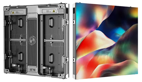 Flip Chip and GOB Technology