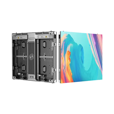 90 Degree Seamless Splicing