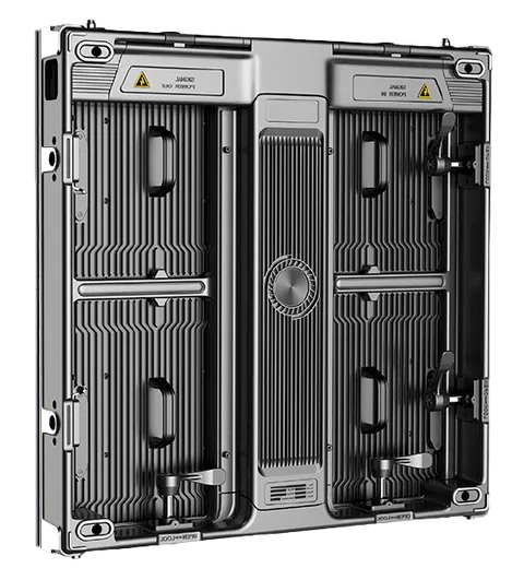 Waterproof Outdoor Application