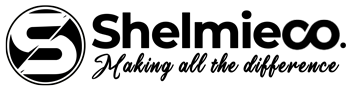 Shelmie company logo