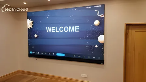 Prayer & Meditation Rooms