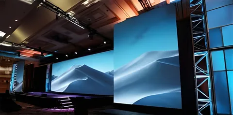 Touring & Rental Systems